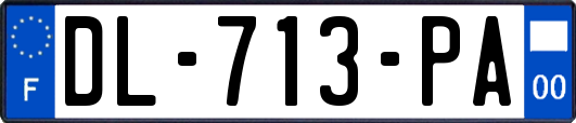 DL-713-PA