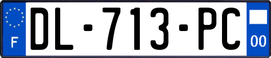 DL-713-PC