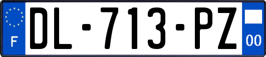 DL-713-PZ