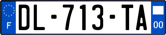 DL-713-TA