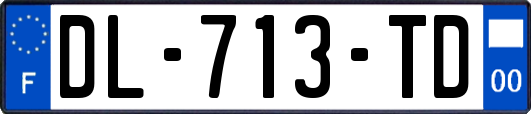 DL-713-TD