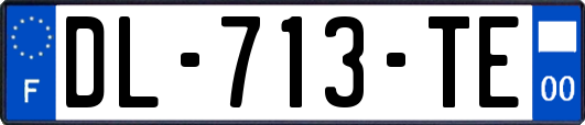 DL-713-TE