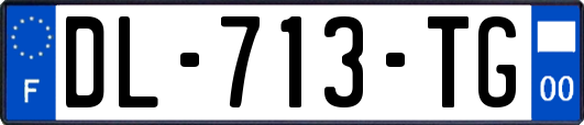 DL-713-TG