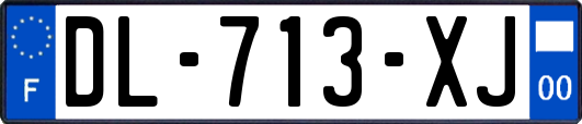 DL-713-XJ