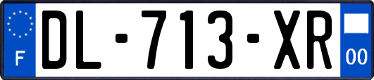 DL-713-XR