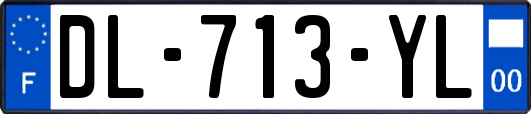 DL-713-YL