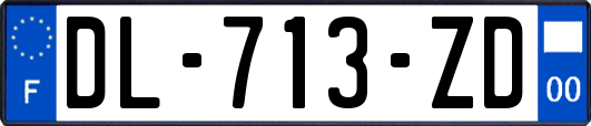 DL-713-ZD