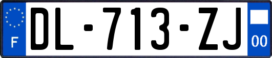 DL-713-ZJ