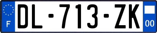 DL-713-ZK