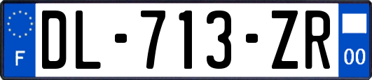 DL-713-ZR