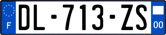 DL-713-ZS