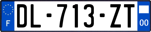 DL-713-ZT