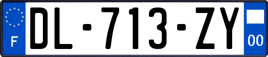 DL-713-ZY