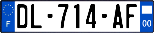 DL-714-AF