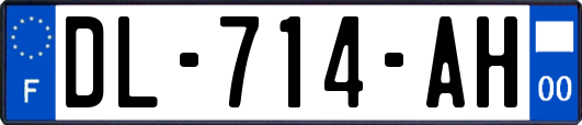 DL-714-AH