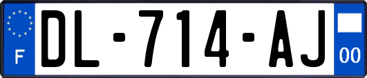 DL-714-AJ