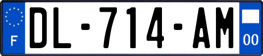 DL-714-AM