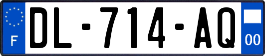 DL-714-AQ