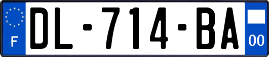 DL-714-BA