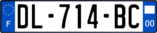 DL-714-BC