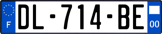 DL-714-BE