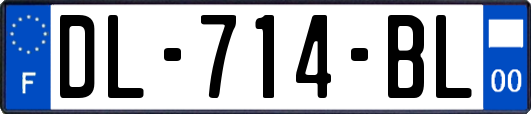 DL-714-BL