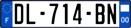 DL-714-BN