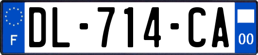 DL-714-CA