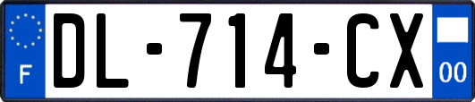 DL-714-CX