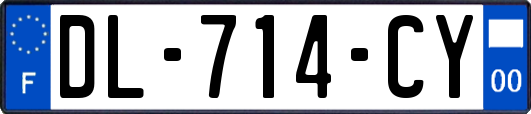 DL-714-CY