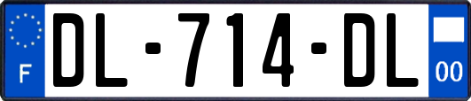 DL-714-DL