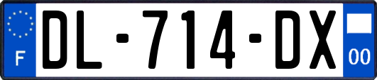 DL-714-DX