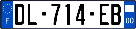 DL-714-EB