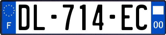 DL-714-EC