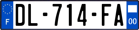 DL-714-FA