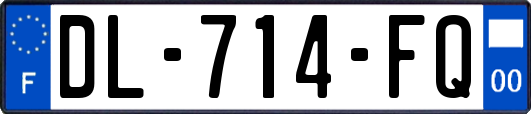 DL-714-FQ