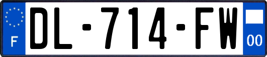 DL-714-FW