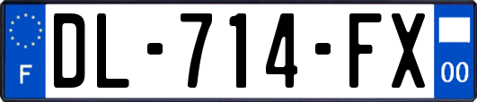 DL-714-FX