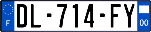 DL-714-FY