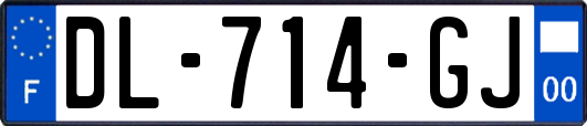 DL-714-GJ