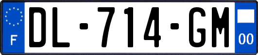 DL-714-GM