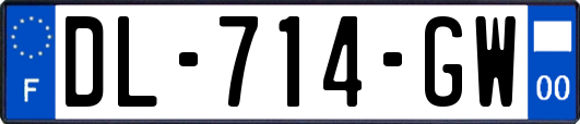 DL-714-GW