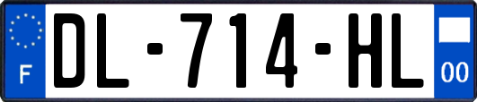 DL-714-HL