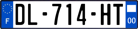 DL-714-HT