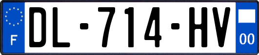 DL-714-HV