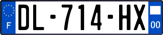 DL-714-HX