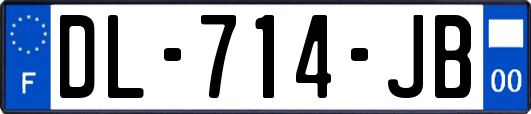 DL-714-JB