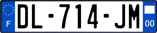 DL-714-JM