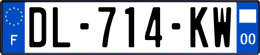 DL-714-KW