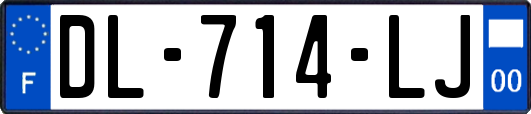 DL-714-LJ